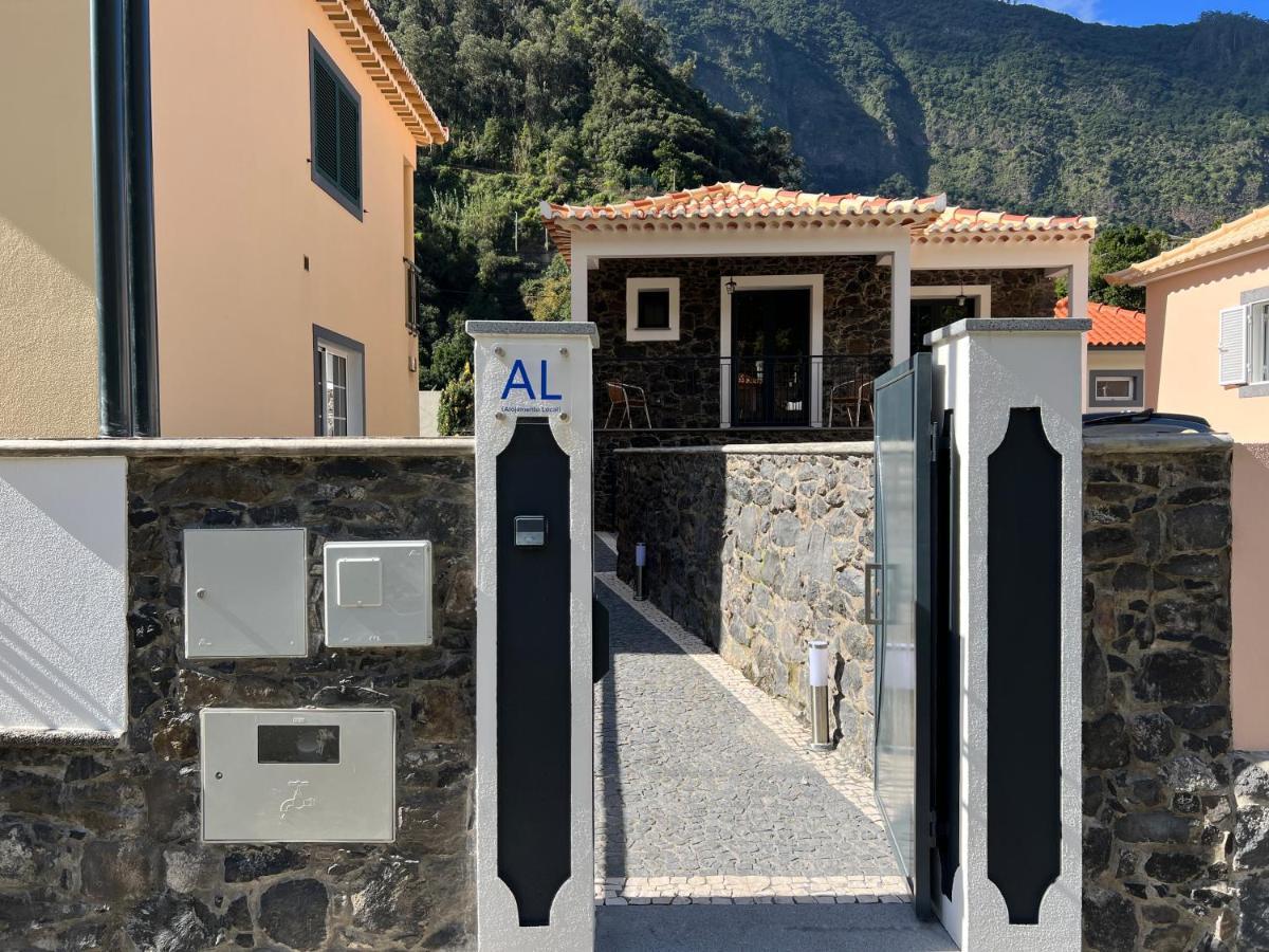 Briola By Analodges São Vicente Dış mekan fotoğraf