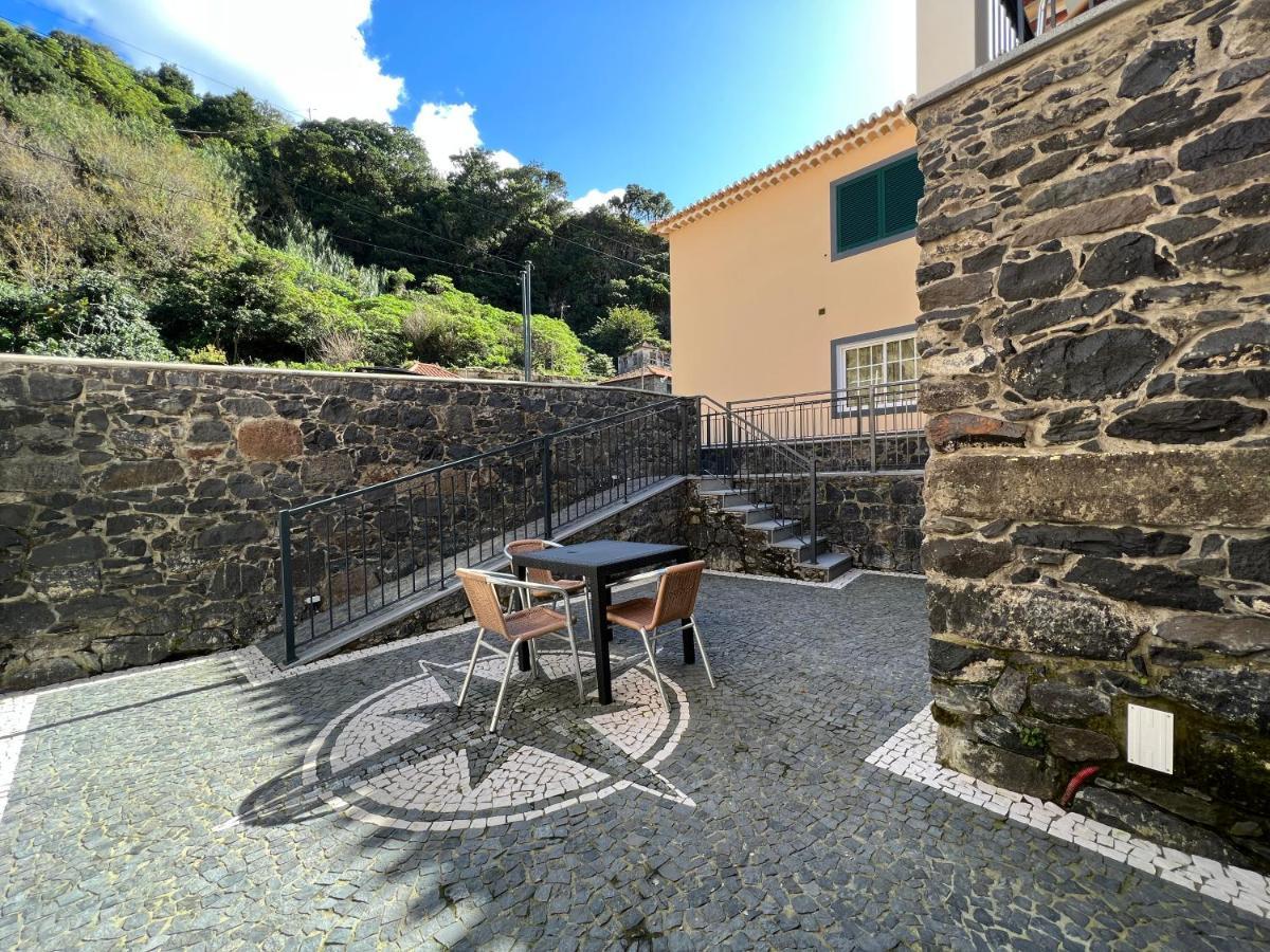 Briola By Analodges São Vicente Dış mekan fotoğraf